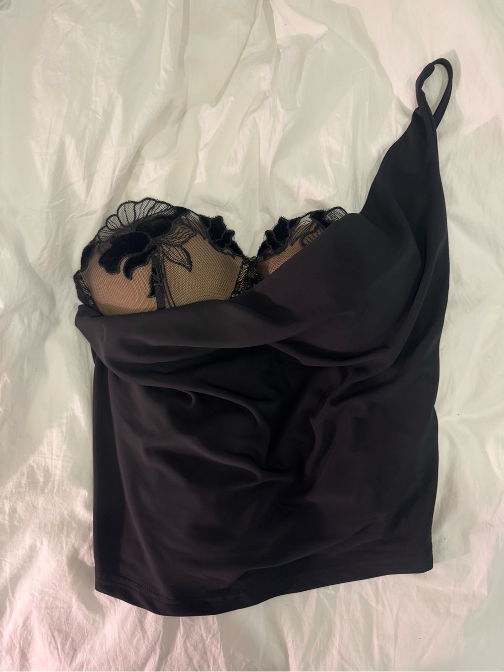 JLUXLABEL VELINA TOP